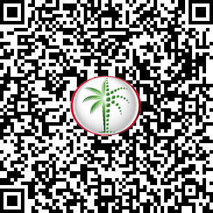 DLD verification QR code