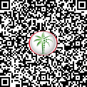 DLD verification QR code