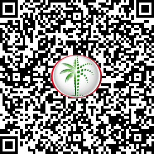 DLD verification QR code