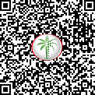DLD verification QR code