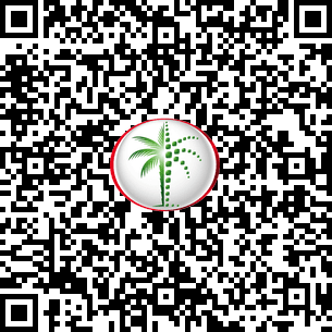 DLD verification QR code