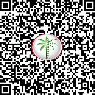 DLD verification QR code