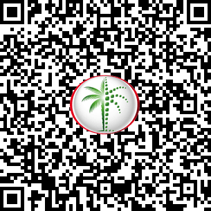 DLD verification QR code