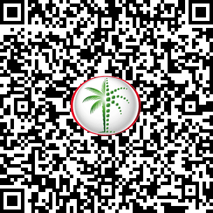 DLD verification QR code