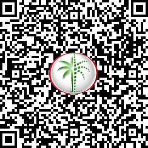 DLD verification QR code