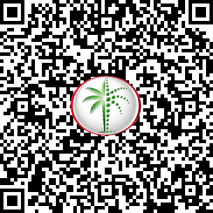 DLD verification QR code