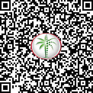 DLD verification QR code