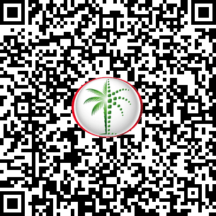 DLD verification QR code