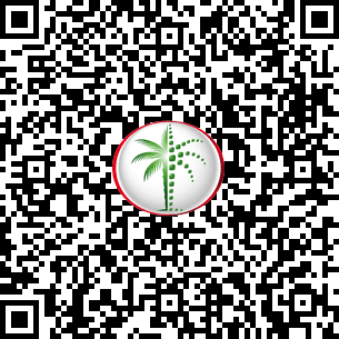 DLD verification QR code