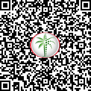 DLD verification QR code