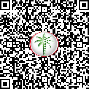 DLD verification QR code