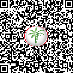 DLD verification QR code
