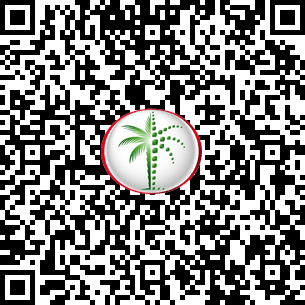 DLD verification QR code