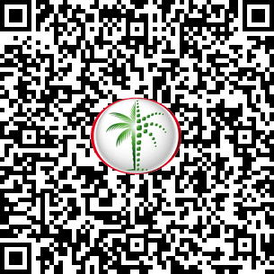DLD verification QR code