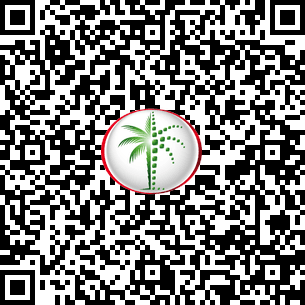 DLD verification QR code