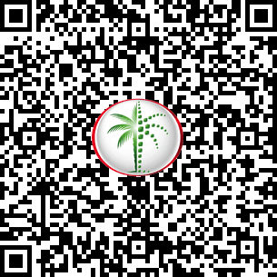 DLD verification QR code