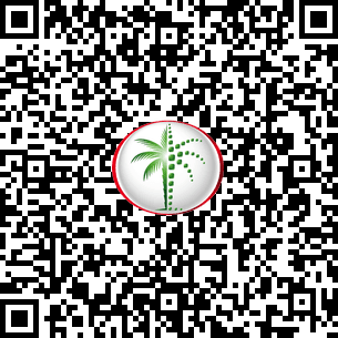 DLD verification QR code