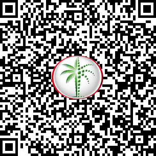 DLD verification QR code