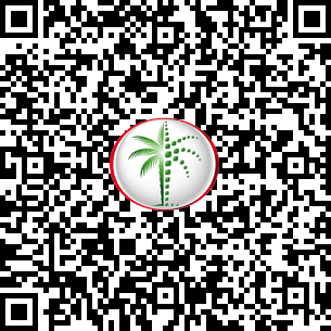 DLD verification QR code