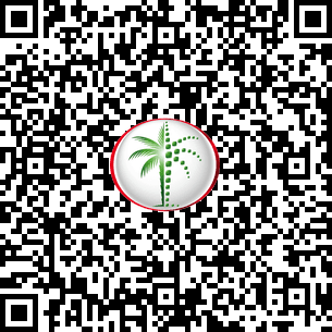 DLD verification QR code