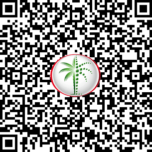 DLD verification QR code