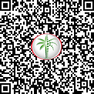 DLD verification QR code