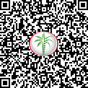 DLD verification QR code