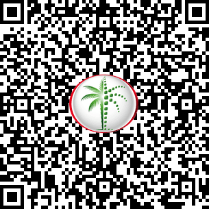 DLD verification QR code