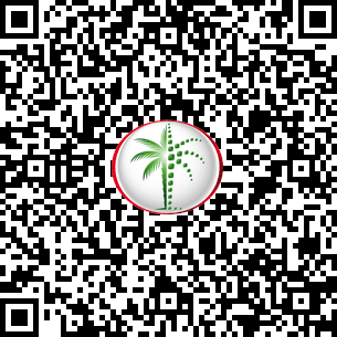 DLD verification QR code