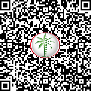 DLD verification QR code