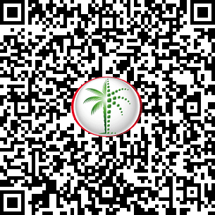 DLD verification QR code