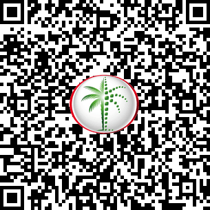DLD verification QR code