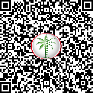 DLD verification QR code