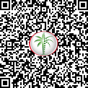 DLD verification QR code