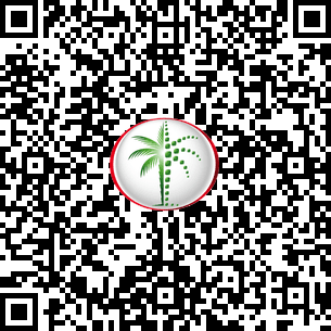 DLD verification QR code