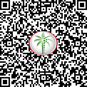 DLD verification QR code