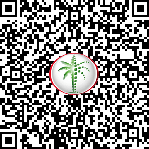 DLD verification QR code