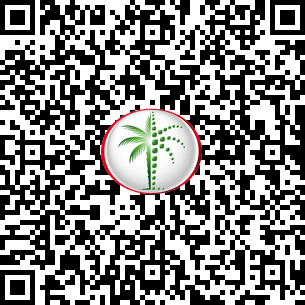 DLD verification QR code