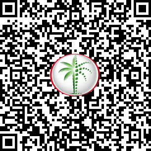 DLD verification QR code