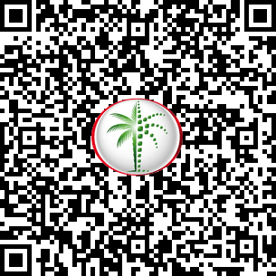 DLD verification QR code