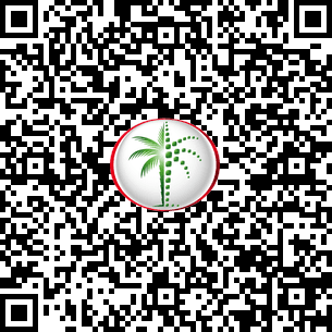 DLD verification QR code