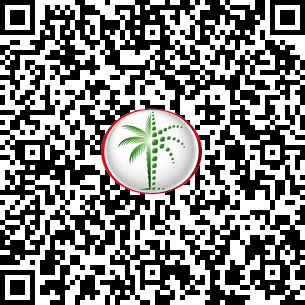 DLD verification QR code