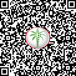 DLD verification QR code