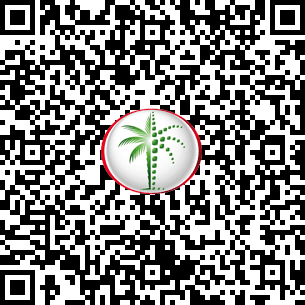 DLD verification QR code