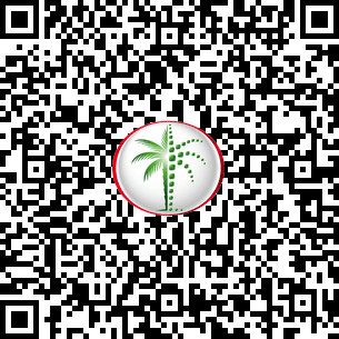 DLD verification QR code