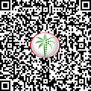 DLD verification QR code