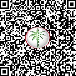 DLD verification QR code