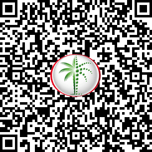 DLD verification QR code
