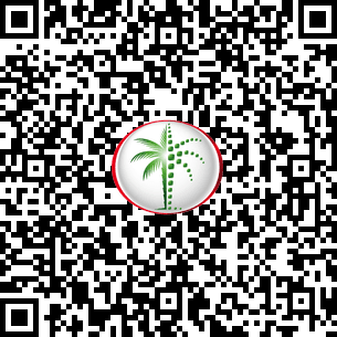 DLD verification QR code