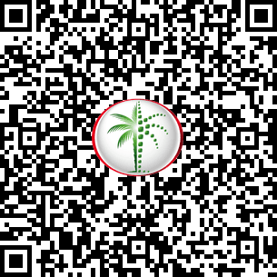 DLD verification QR code